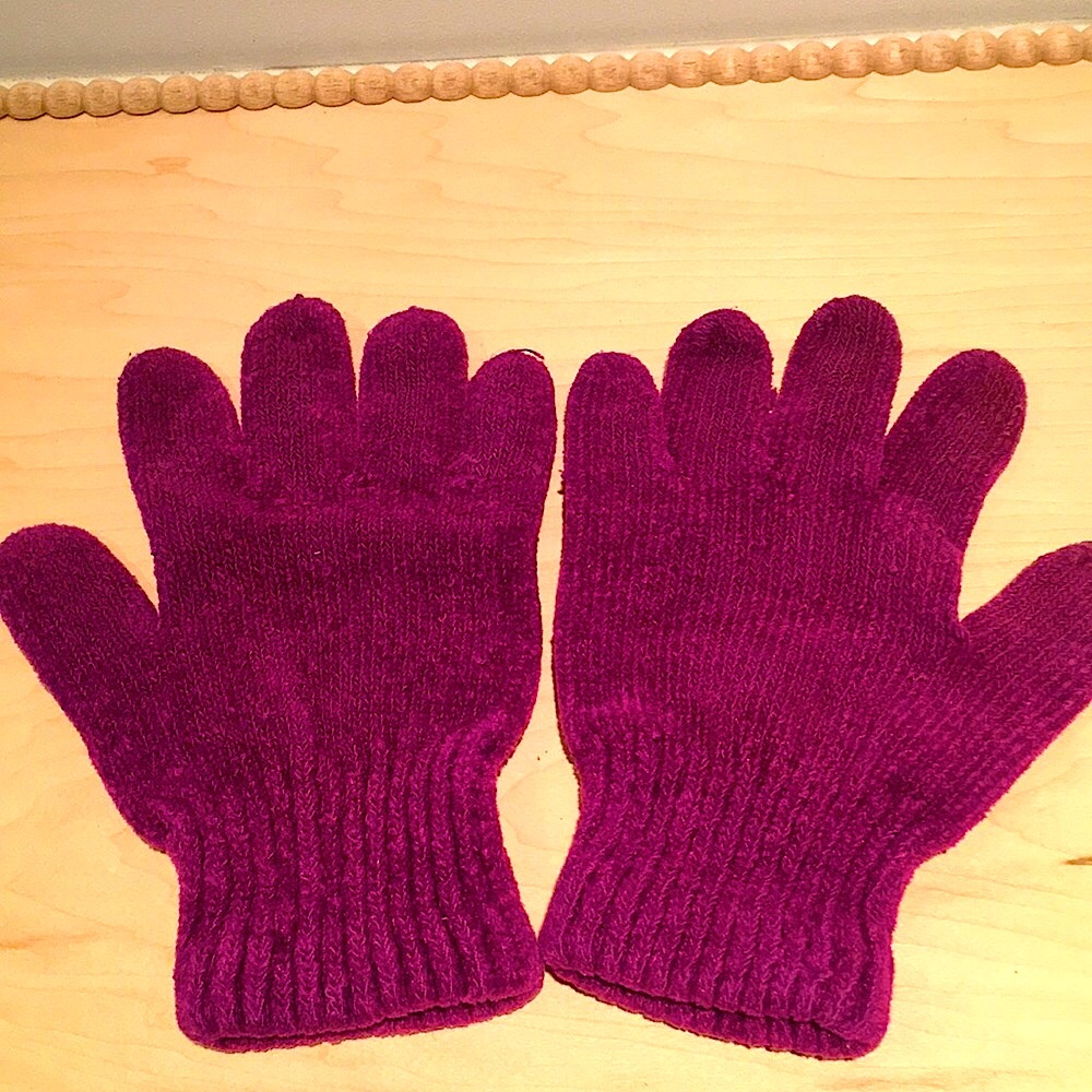 Kids gloves - Picture 2 of 4